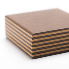 Richlite | FSC® Certified Paper-Based Composite Material - Eco Supply