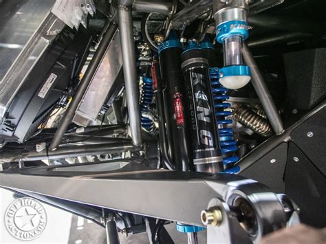 Image result for PreRunner Sema