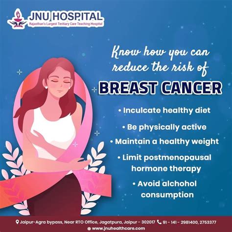 Health Tips | JNU Health Care