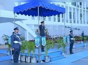 air marshal: Air Marshal A P Singh to be new Vice Chief of IAF - The ...