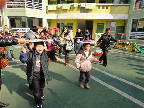 史上最全幼儿园中大班户外游戏集锦-牧童园服品牌