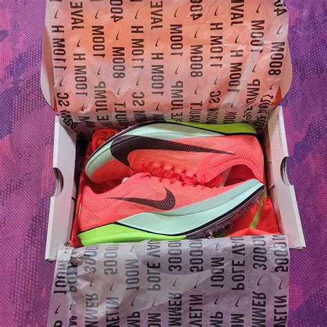 Nike ZoomX Draginfly 2 Elite Spikes (10.0US) – Bell Lap Track and Field