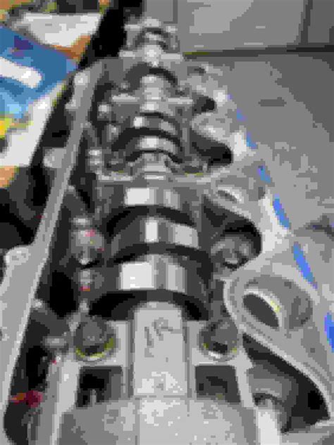 Image result for Chevy 5.3L Timing-Chain Install