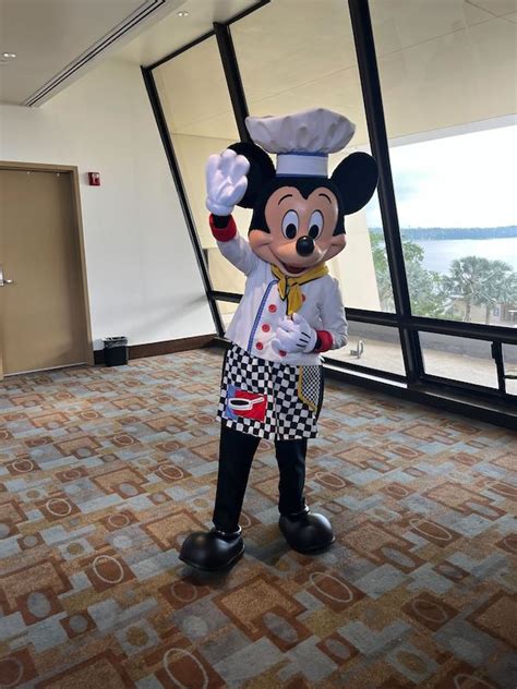Image result for Chef Mickey Buffet