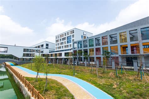 新学期新气象！鄞州10所新（改、扩）建学校、幼儿园正式投用凤凰网宁波_凤凰网