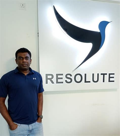 Health-tech startup Resolute launches digital system of care