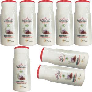 LABOLIA 8 SKIN LIGHTENING BODY LOTION (100 ML) - Price in India, Buy ...
