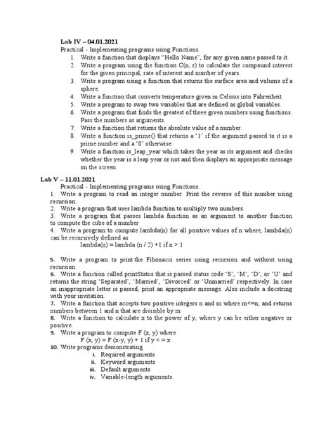 Image result for Function Programs Project