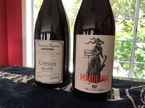 Tasting the Wines of Dry Farm Wine Club - Drinkhacker