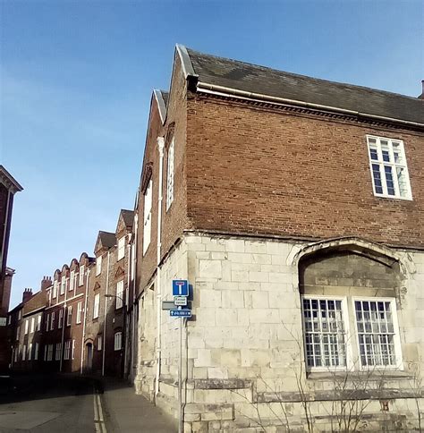 ST ANTHONY'S HALL (2024) All You Need to Know BEFORE You Go (with ...