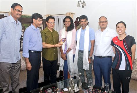 'India’s pride, a champion who has brought home a Gold and lots of ...