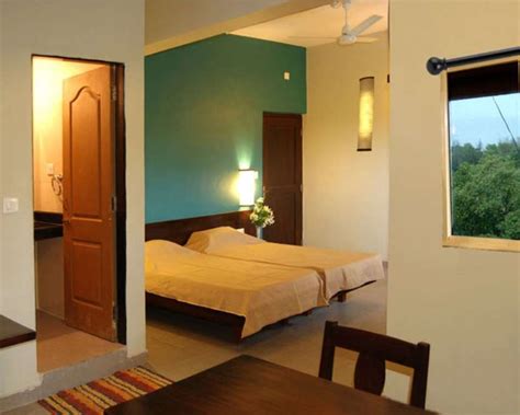 Paradise Inn, Panjim, Goa - TimesTravel