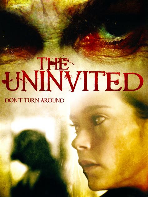 Uninvited Guest Movie Cast