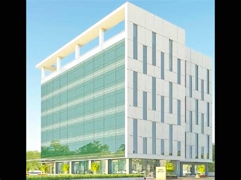 Times Square - Tower D, Marol | JLL Properties - IN