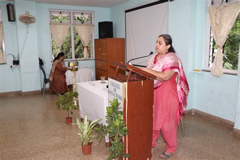 BSW I & MSW I 2023 Batch Orientation | College of Social Work ...