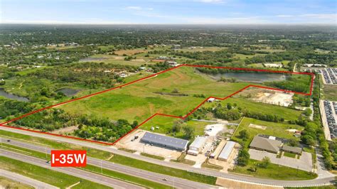 6885 County Road 518, Burleson, TX 76028 | MLS: 20497897 | Land.com