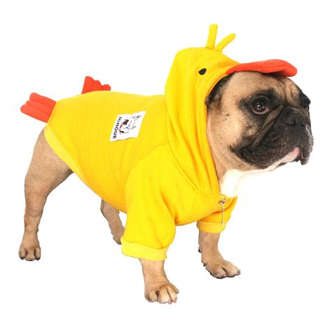 Pitbull Dog Costumes