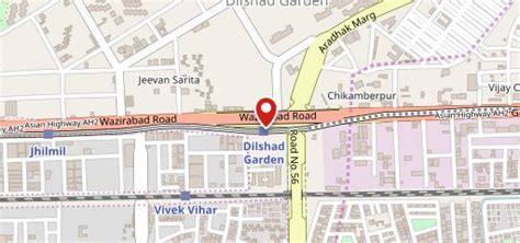 Haldiram's - Dilshad Garden, New Delhi - Restaurant menu, prices and ...