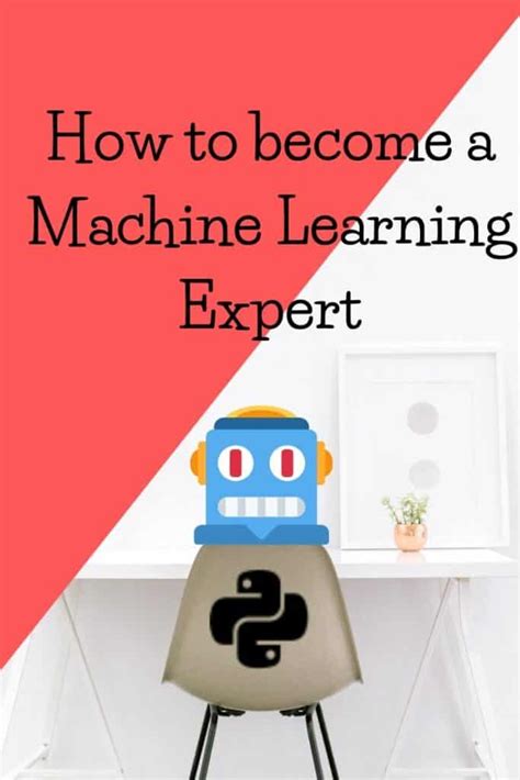 Image result for How to Become Pro in Machine Learning