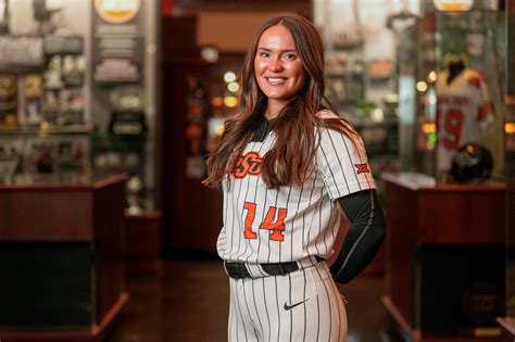 Oklahoma State softball roster, schedule: Meet the 2026 OSU Cowgirls