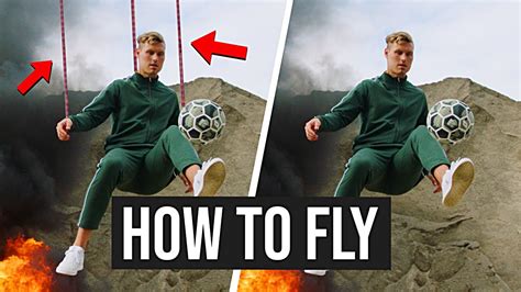 Image result for Tutorial How to Fly in Real Life