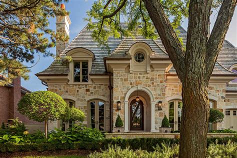 French Style Homes Modern French Country Photos & Ideas | Houzz