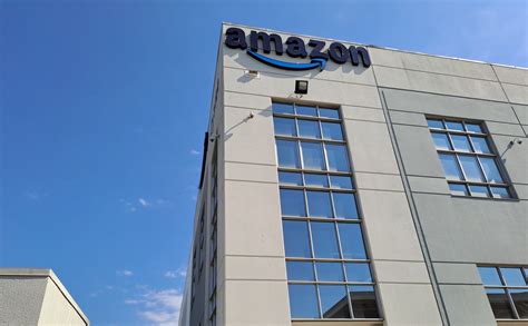 Amazon abandona home office em novo passo para avanço do presencial em empresas - headquarters of amazon
