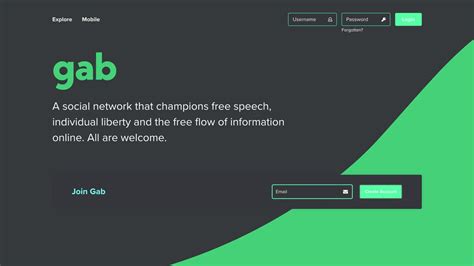 Image result for Gab Use Tutorial