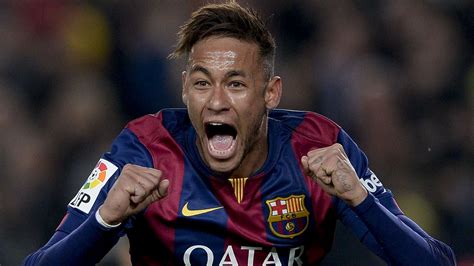 Why is Neymar not in EA Sports FC 26? Former Barcelona & PSG star's ...