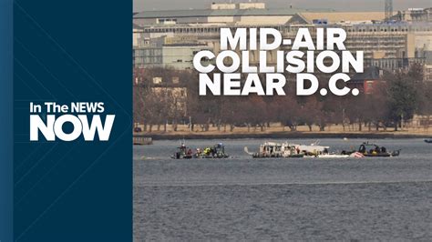 What caused the midair collision over DC? | 9news.com