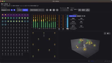 Spatial Sound Format Settings 的图像结果