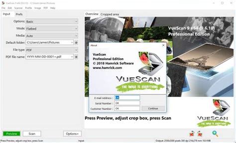 VueScan License Key 的图像结果