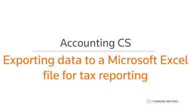 Image result for Accounting CS Tutorials
