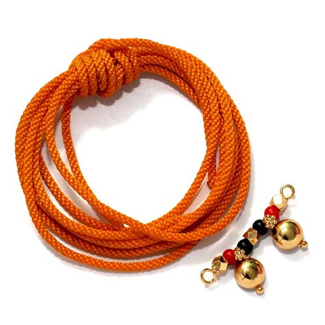 Buy Women's Thali with Mangalya Kayiru Microplated/Hindu Thali with ...