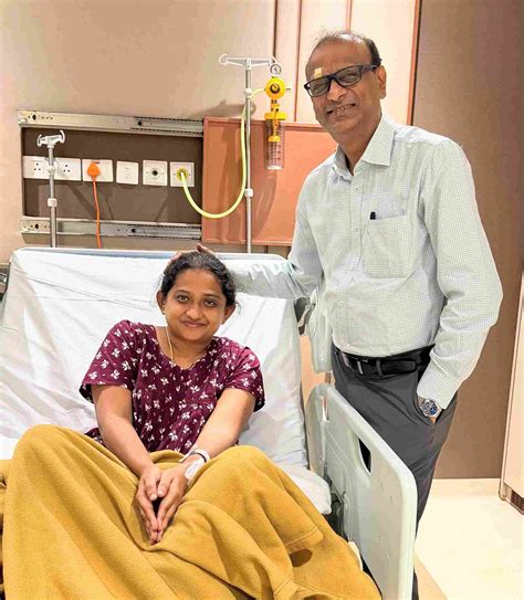 MGM Healthcare Performs First-of-Its-Kind Bilateral Cochlear Implant ...