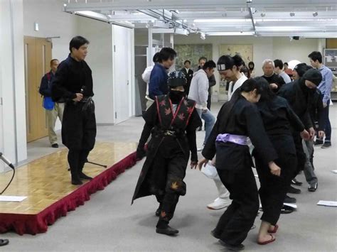 如何成為日本忍者武士：在現代日本體驗傳奇的五種方式