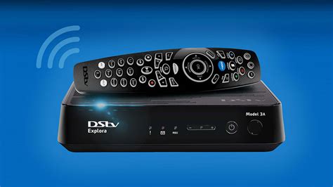 Image result for DStv Decoder Connection