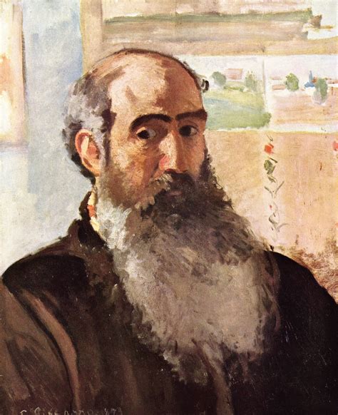 Frases de Camille Pissarro (51 citas) | Frases de famosos