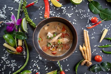 Einen entspannten Sommerabend im Thai Garden geniessen. | Phra Nakhon