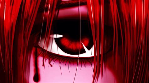 Anime Eyes Wallpapers - Top Free Anime Eyes Backgrounds - WallpaperAccess