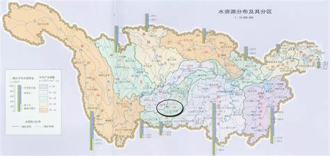 赤水地图地形版 - 遵义市地图 - 地理教师网