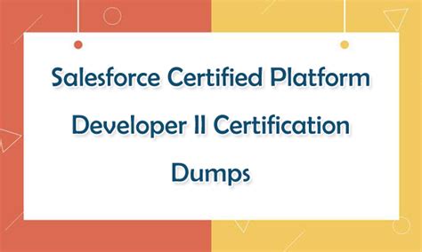 Image result for Salesforce Developer Certification