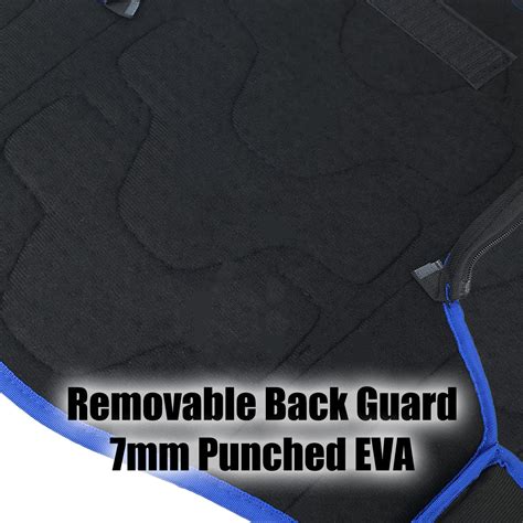 Snapklik.com : Youth Dirt Bike Gear Riding Chest Spine Protector Youth ...