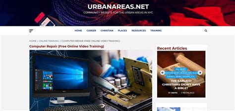 Image result for Computer Repair Classes On