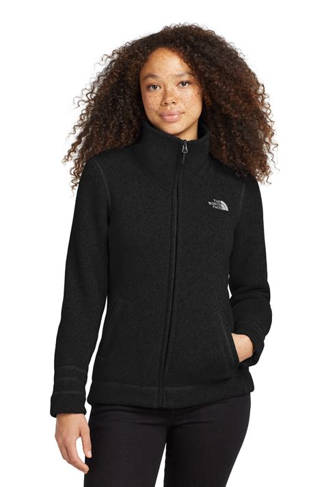 Buy The North Face Women's Sweater Fleece Jacket - The North Face ...