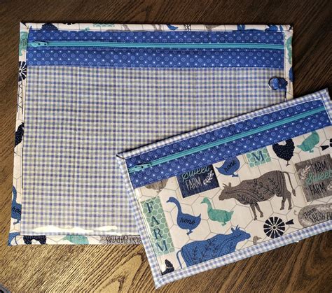 Image result for Cross Stitch Project Bag Pattern Tutorial