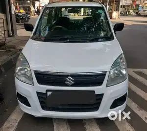 Maruti Suzuki Wagon R 2017 - Cars - 1826319692