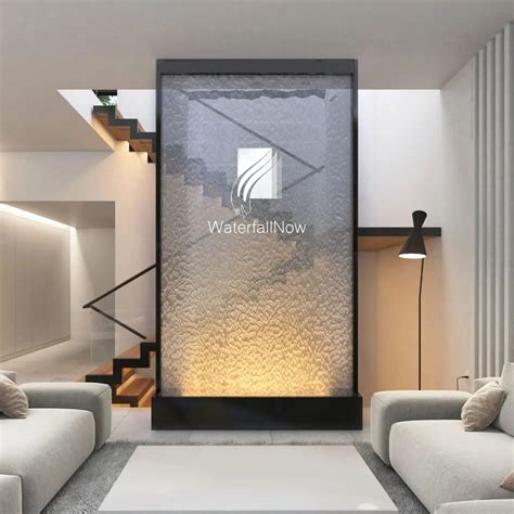 20 Indoor Water Features for Home Decor - Yanko Design