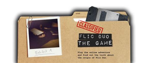 Flic File Format 的图像结果