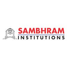 Sambhram Institute of Technology, Bangalore : Courses, Fees 2026
